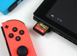 Nintendo Confirms Switch Save Data Is Tied To The Console And Cannot Be Transferred