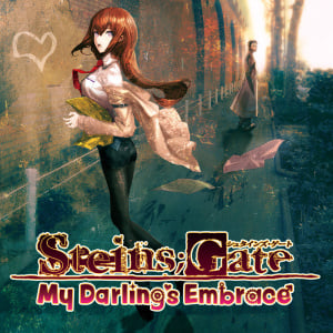 STEINS;GATE: My Darling's Embrace