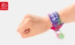 My Nintendo Store Adds Exclusive Splatoon 3 'Grand Festival Wristband' (US)