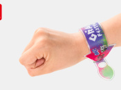 My Nintendo Store Adds Exclusive Splatoon 3 'Grand Festival Wristband' (US)