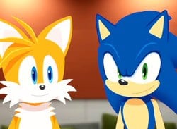 'Sonic Speed Q&A' Airing Next Month In Japan, Ask Sonic Anything