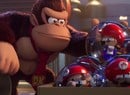 What Did You Think Of The Demo For Mario Vs. Donkey Kong?