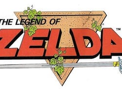The Legend of Zelda is Now 25 in The U.S.