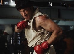 Here's Your First Look At The Street Fighter Live-Action Movie, Due Out 2026