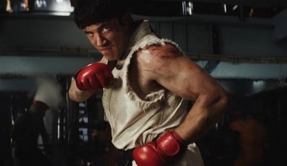 Here's Your First Look At The Street Fighter Live-Action Movie, Out October 2026