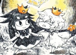 The Liar Princess And The Blind Prince - An Alluring Fairytale With A Sad Ending