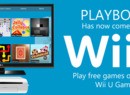 You Can Now Play Free HTML5 Games on the Wii U Web Browser