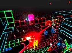 Neonwall Is Set To Light Up The Nintendo Switch Later This Month