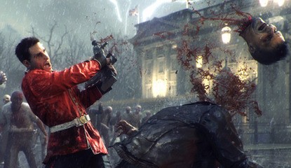 Have You Played... ZombiU?