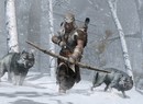 Assassin's Creed III - Tyranny of King Washington's "Wolf Power" Has Some Bite