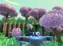 Portal Knights Gets A Retail Release In North America, Plus Chinese New Year Content