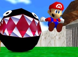 Digital Foundry's Technical Analysis Of Super Mario 3D All-Stars