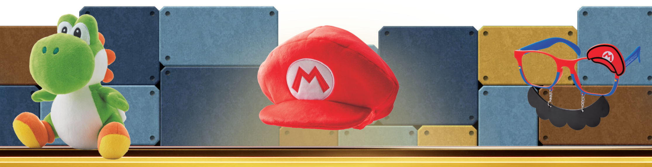 Super Nintendo World