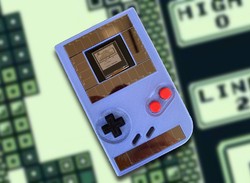 This Battery-Free Game Boy Could Be The Future Of Portable Tech