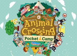 Our First Steps in Animal Crossing: Pocket Camp