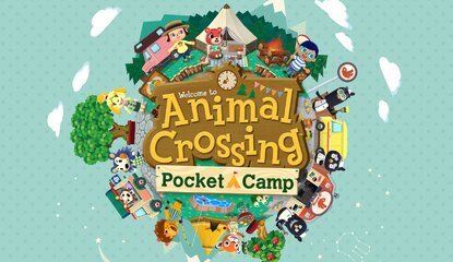 Our First Steps in Animal Crossing: Pocket Camp