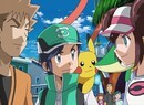 Pokémon Masters Just Had The Strongest Launch Month For A Mobile Pokémon Game Since GO