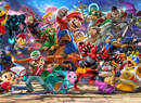 Nintendo Takes A Look Back At Super Smash Bros. Ultimate's Biggest Moments