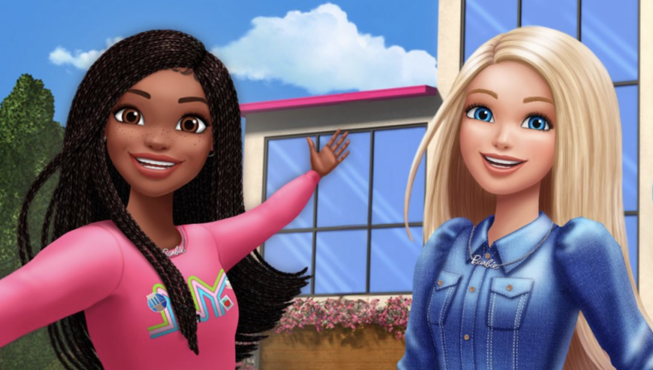 Barbie Returns In 'Dreamhouse Adventures', Launching Next Month