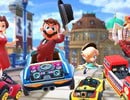 Mario Kart Tour Service Officially Ends This September