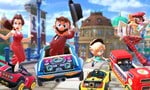 Mario Kart Tour Service Officially Ends This September