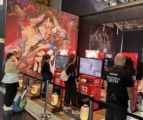 Nintendo Gamescom 2025