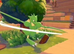 Pokémon Pokopia: How To Get Lumber