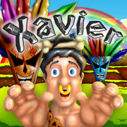 Xavier Cover