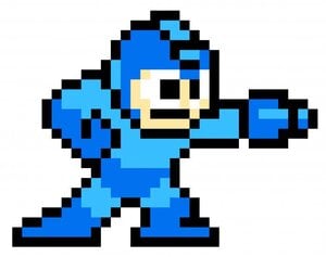 Mega Man 9 is #1 again, quelle surprise!