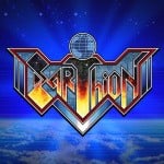 3rd Place - Earthion (Switch 1)