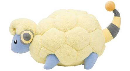 Mareep