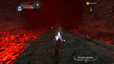 Enclave HD Entrevista