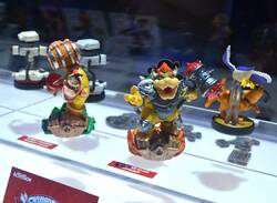 Marvel At The New amiibo Which We Will Probably Never Get To Own