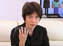 Sakurai Didn't Appreciate The "Rough" Comments During TGS, So He Decided To Turn Them Off