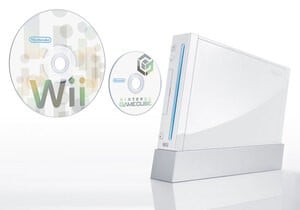 Wii: It's Like Printing Money