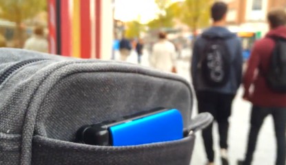 StreetPass Makes Social Networks Social Again