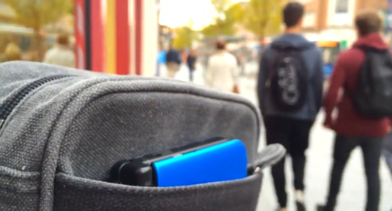 Nintendo 3DS StreetPass: How an Ingenious Feature Became a Family Favorite