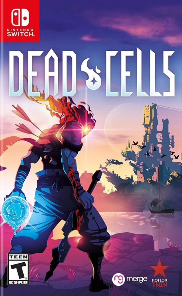 Nintendo eshop on sale dead cells