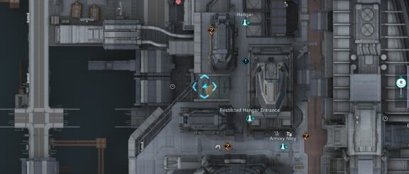 XCX - Change Appearance