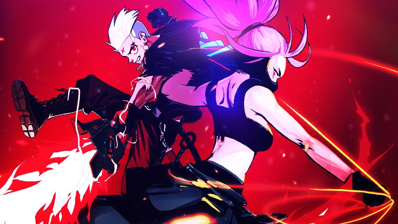 Jett X Jinx Live Wallpaper for Desktop (HQ Download link in