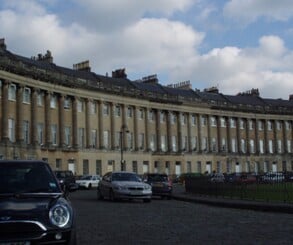 Royal Crescent