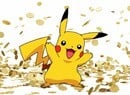 Pokémon Sun And Moon Sells Nearly 2 Million Copies In Three Days In Japan