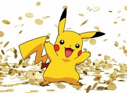 Pokémon Sun And Moon Sells Nearly 2 Million Copies In Three Days In Japan