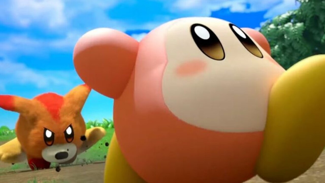 Bandana Waddle Dee, Kirby Wiki, Fandom in 2023