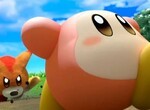 Ranking The Kirby And The Forgotten Land Enemies By How Much I Don't Want To Kill Them