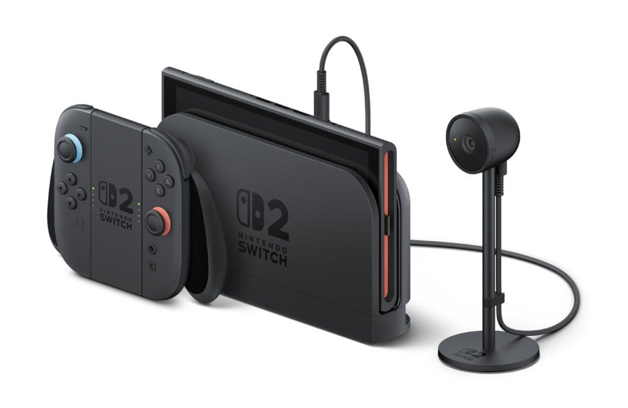 Nintendo Switch 2 Guide