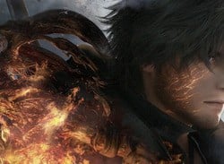 Final Fantasy Devs Supposedly Hint At Another Nintendo Release