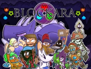 Blockara