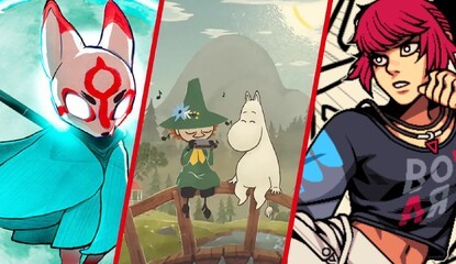 24 Indie Games We're Excited About On Switch In 2023