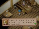 Harvest Moon 64’s Relationship With Alcohol, The "Magic Liquid" Of Flowerbud Village